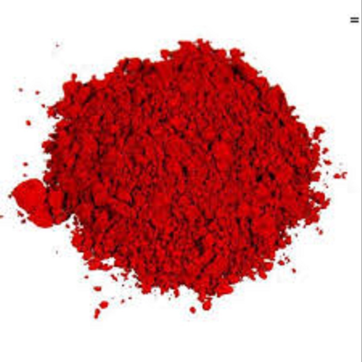 Wood dye -Acid congo Red stain powder powdered solvent powder dye