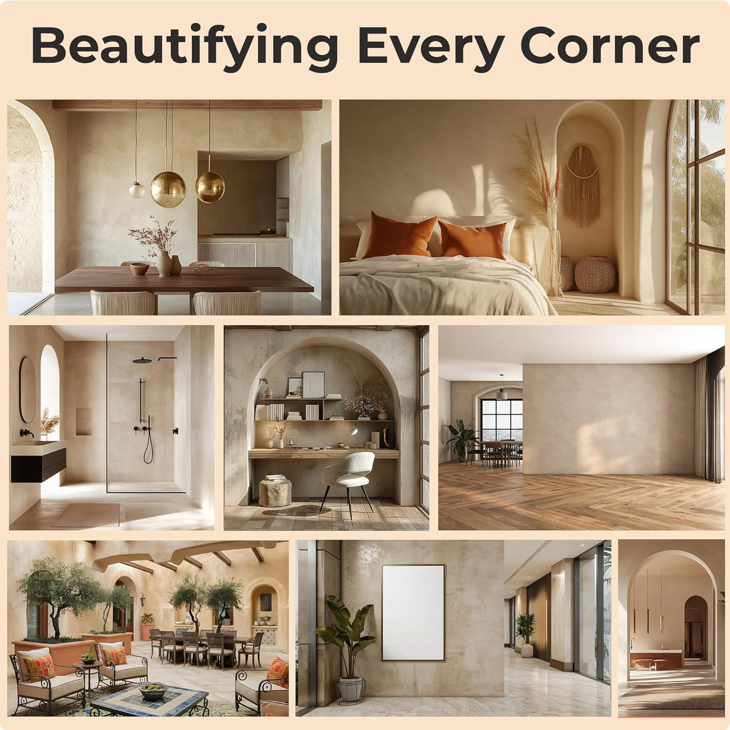 Strato Texture Limewash – Premium Elegance for Your Home