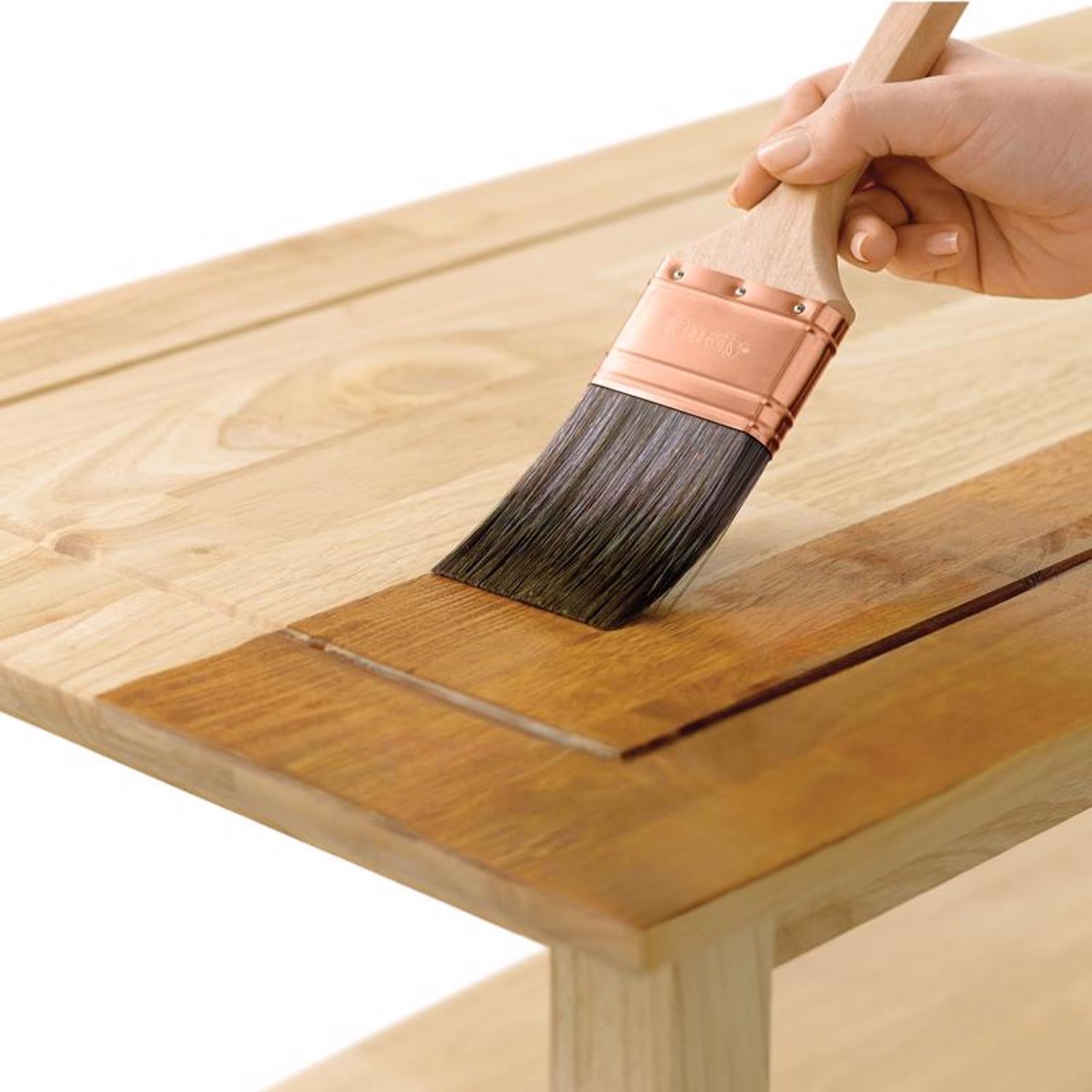 Minwax Finish Semi-Transparent Cherry Oil-Based Penetrating Wood 1/2 pt (4pk)