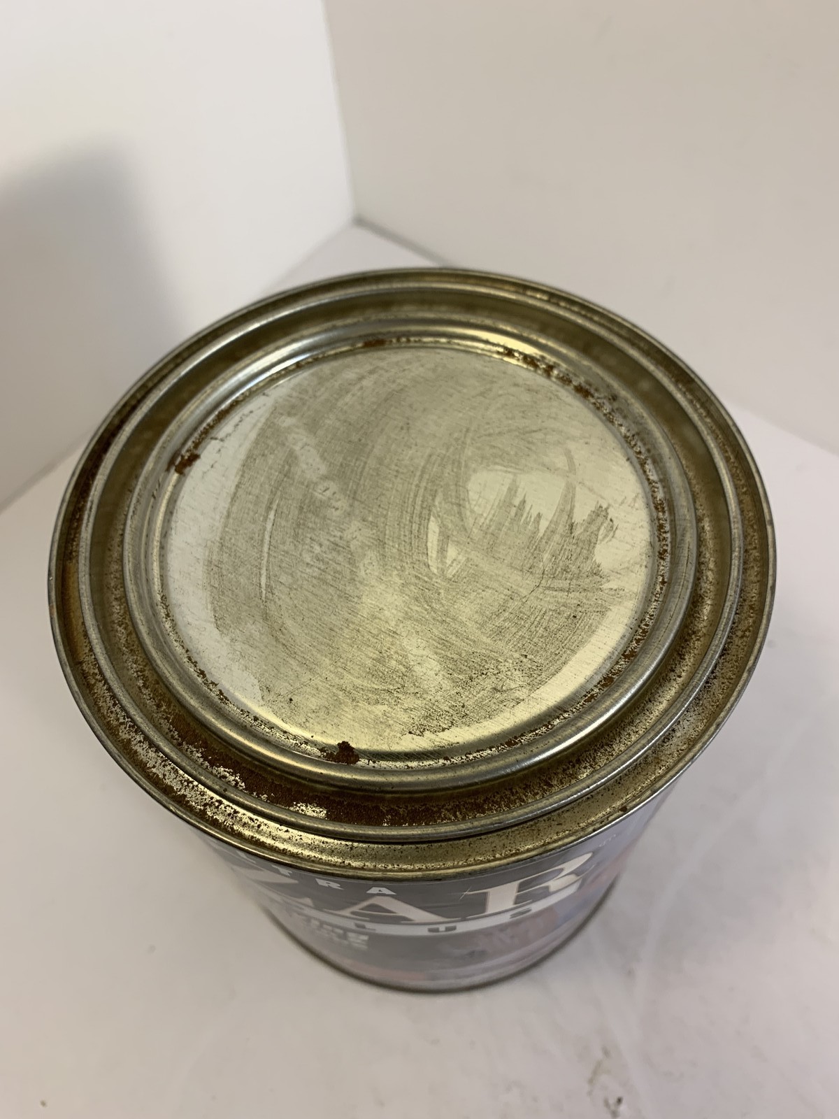 ZAR PLUS Cherry Satin Fast Drying Wood Stain & Polyurethane 1 Quart Oil-Based
