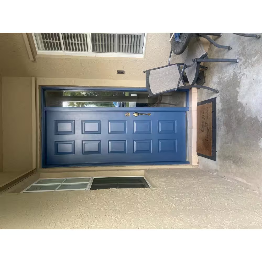 1 Gal. Deep Blue Cabinets, Countertops, Furniture and More Multi-Surface All-In-