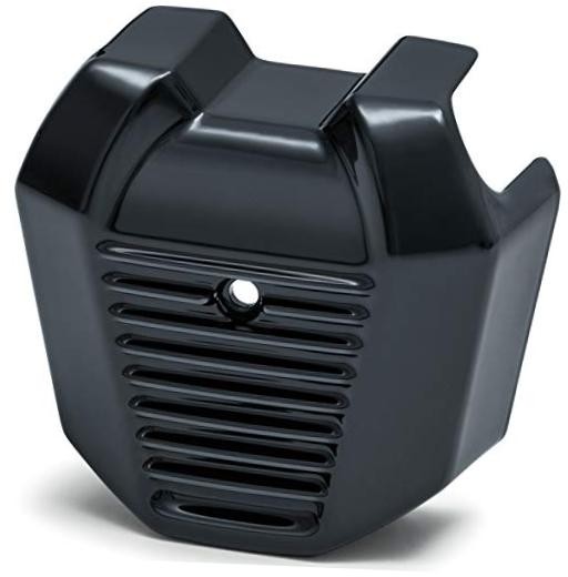 Precision Coil Cover, Gloss Black