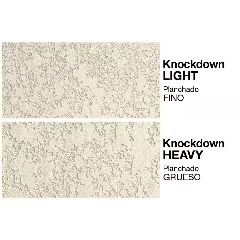20 Oz. Wall Knockdown Water Based Spray Texture