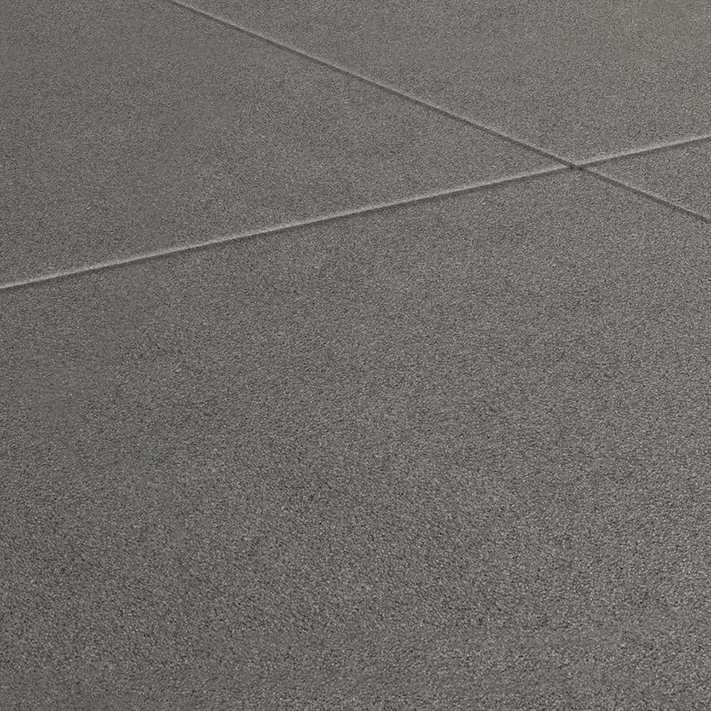 1 Gal. Tan Granite Grip Decorative Flat Interior/Exterior Concrete Floor Coating