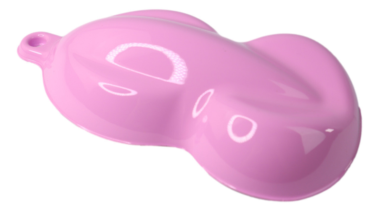 ChromaAir Paints: Patsy Pink