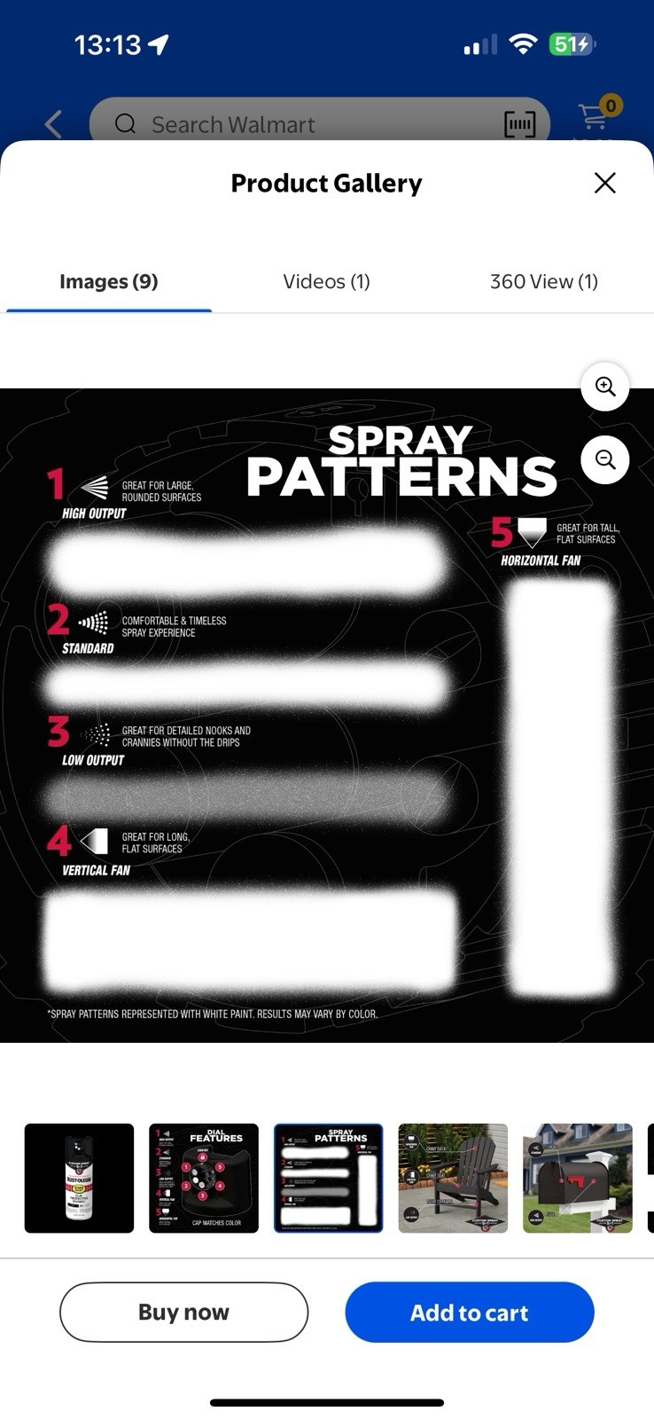 Rustoleum 376872EA Stops Rust Spray Paint Satin Coastal Gray 12 Oz