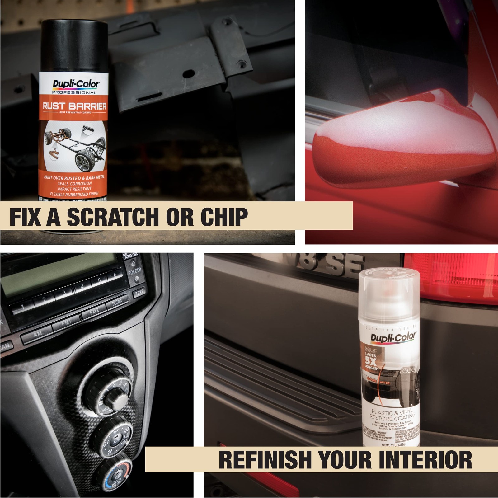 HWP105 High Performance Wheel Paint – Bronze – 12 oz Aerosol Can