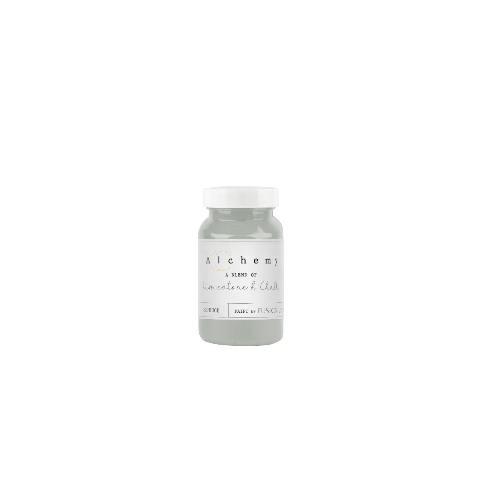 Spruce Alchemy by Fusion Mineral Paint 120mL