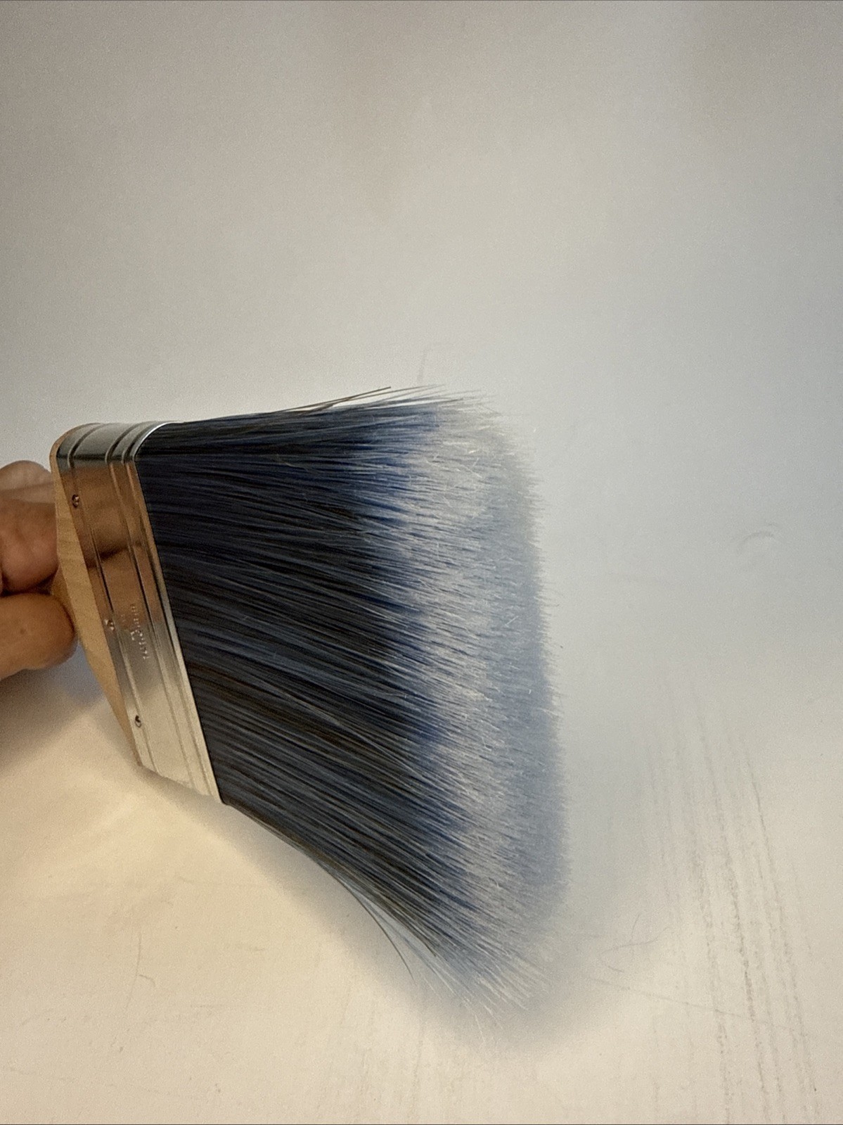 Wall Paint Brush –