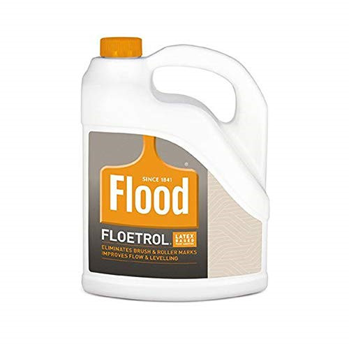 FLOOD/PPG FLD6-04 Floetrol Additive 1 Gallon