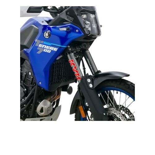 NEW Motion Front Fork Outer Decal for KYB Kayaba Kayaba Carbon Fiber Outer Tube