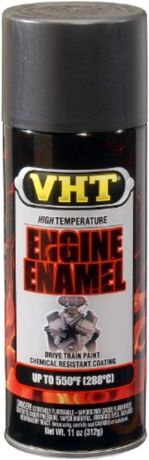 VHT Nu-Cast Iron Eng Coating