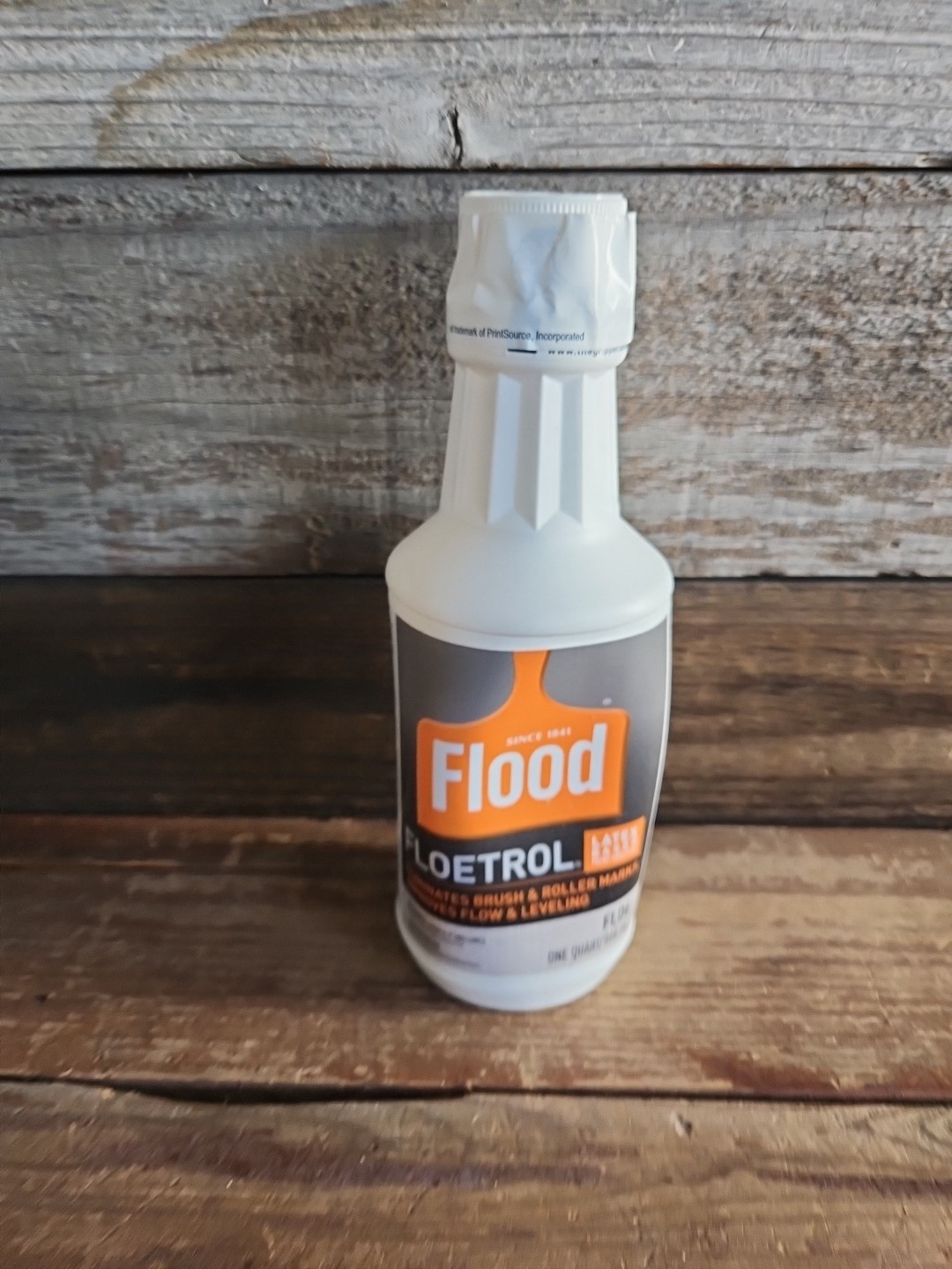 Flood Floetrol Additive 1 Quart