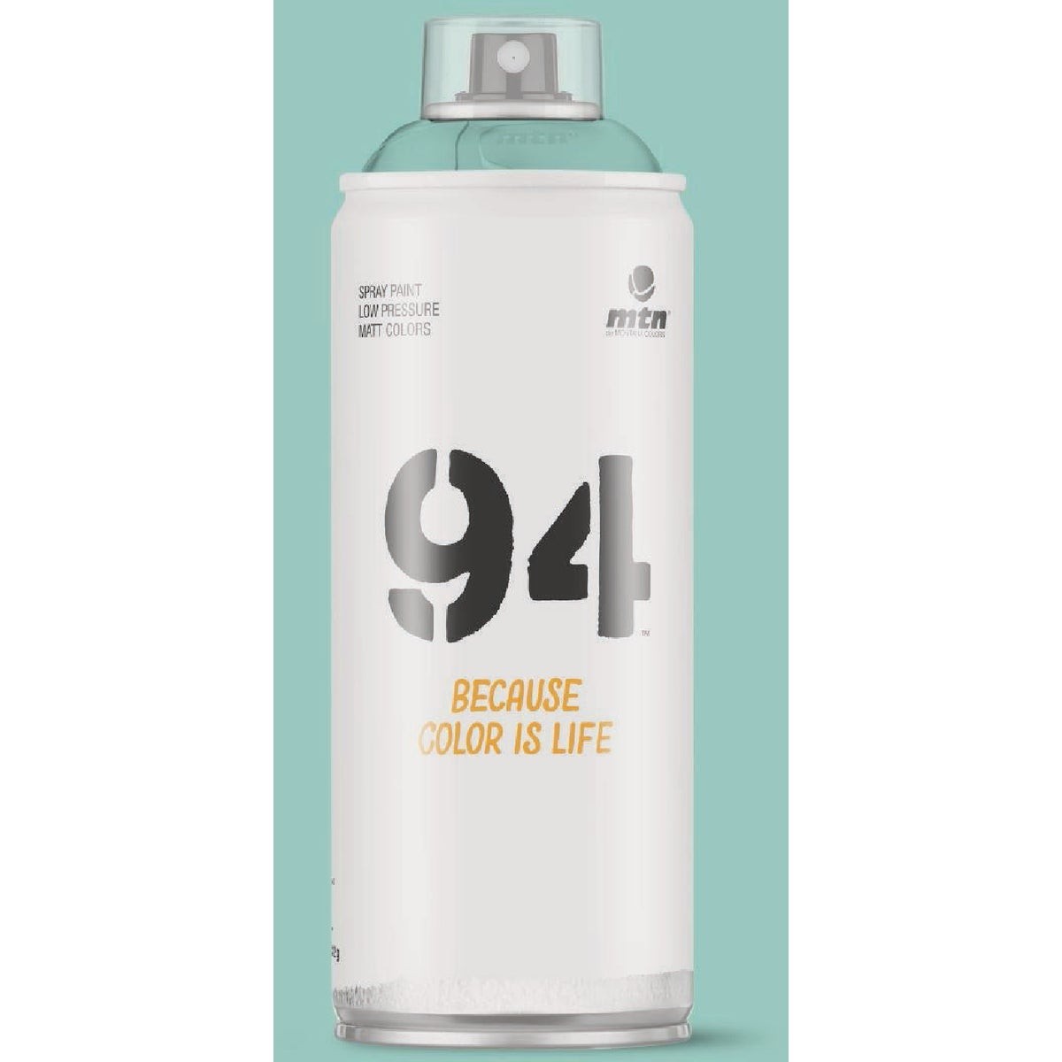 MTN 94 400ml Luminous Green Spray Paint EX0146027M MTN 94 EX0146027M