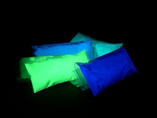 GLOW IN THE DARK PIGMENT POWDER, NAIL ART, SLIME, GOO, RESIN, ACRYLIC,JEWELRY.