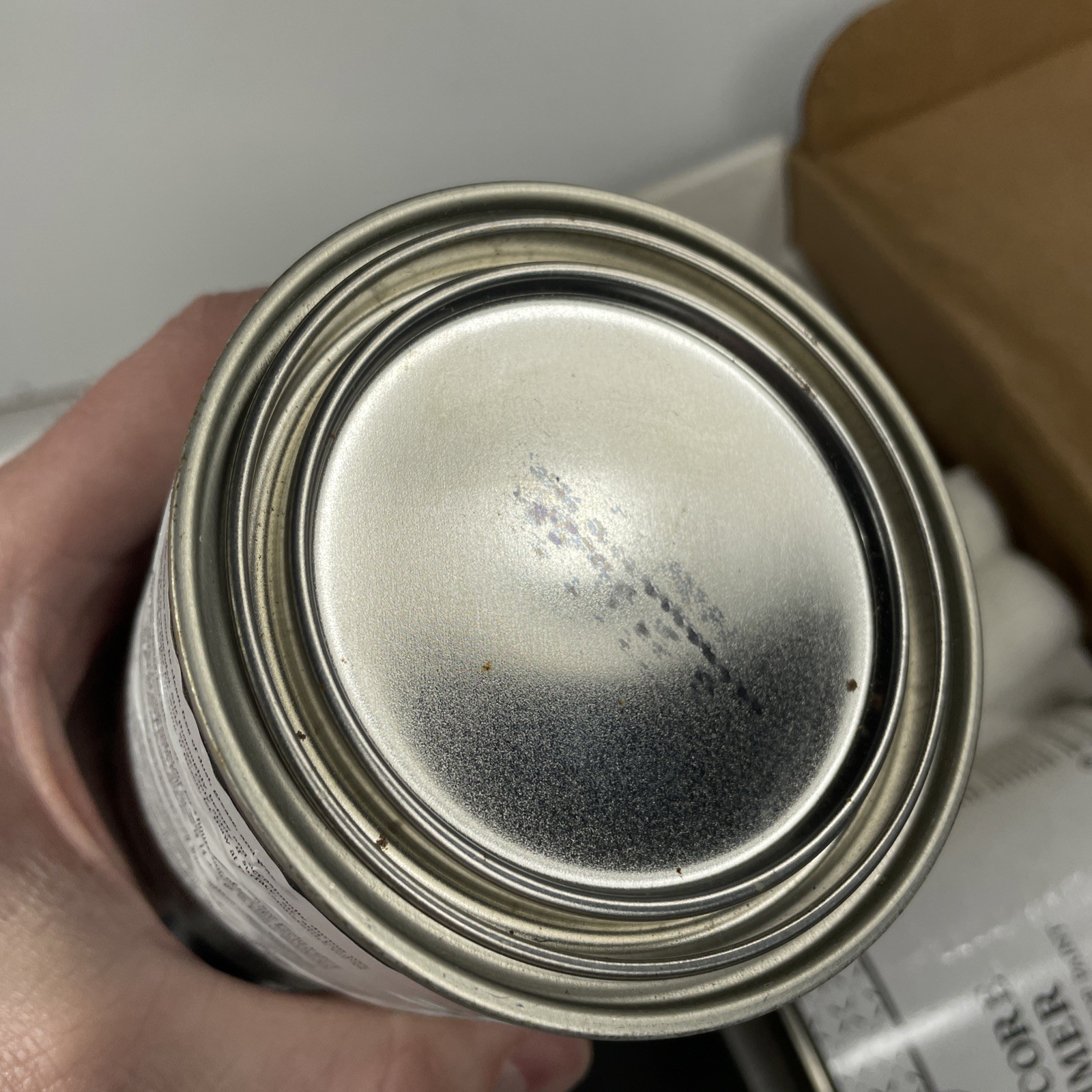 Giani Countertop Paint Sicilian Sand Kit (A055/056)