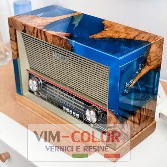 Casting Epoxy Resin, Flooring & Kitchen Top Colors & Pigments