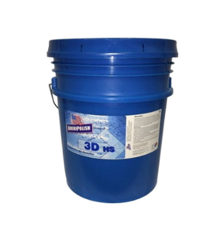 Ameripolish 3d HS Concrete Densifier 5 Gallons