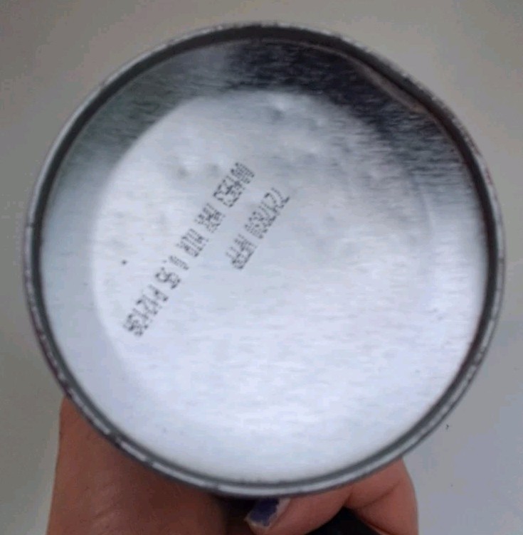 Rust-Oleum Hammered Bright Red 7217, Can Is 78% Full- Stored Well