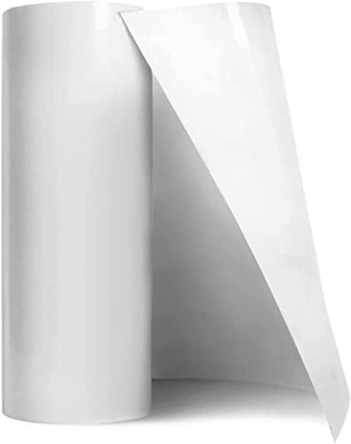 Clear Gloss Paint Protection Bulk Vinyl Wrap Film (24″ 24″ x 54″ (Large Roll)