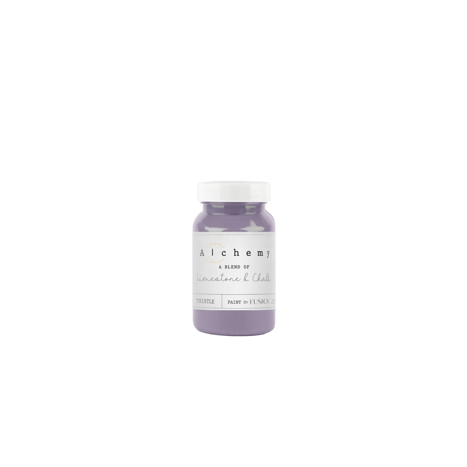 Thistle Alchemy by Fusion Mineral Paint 120mL