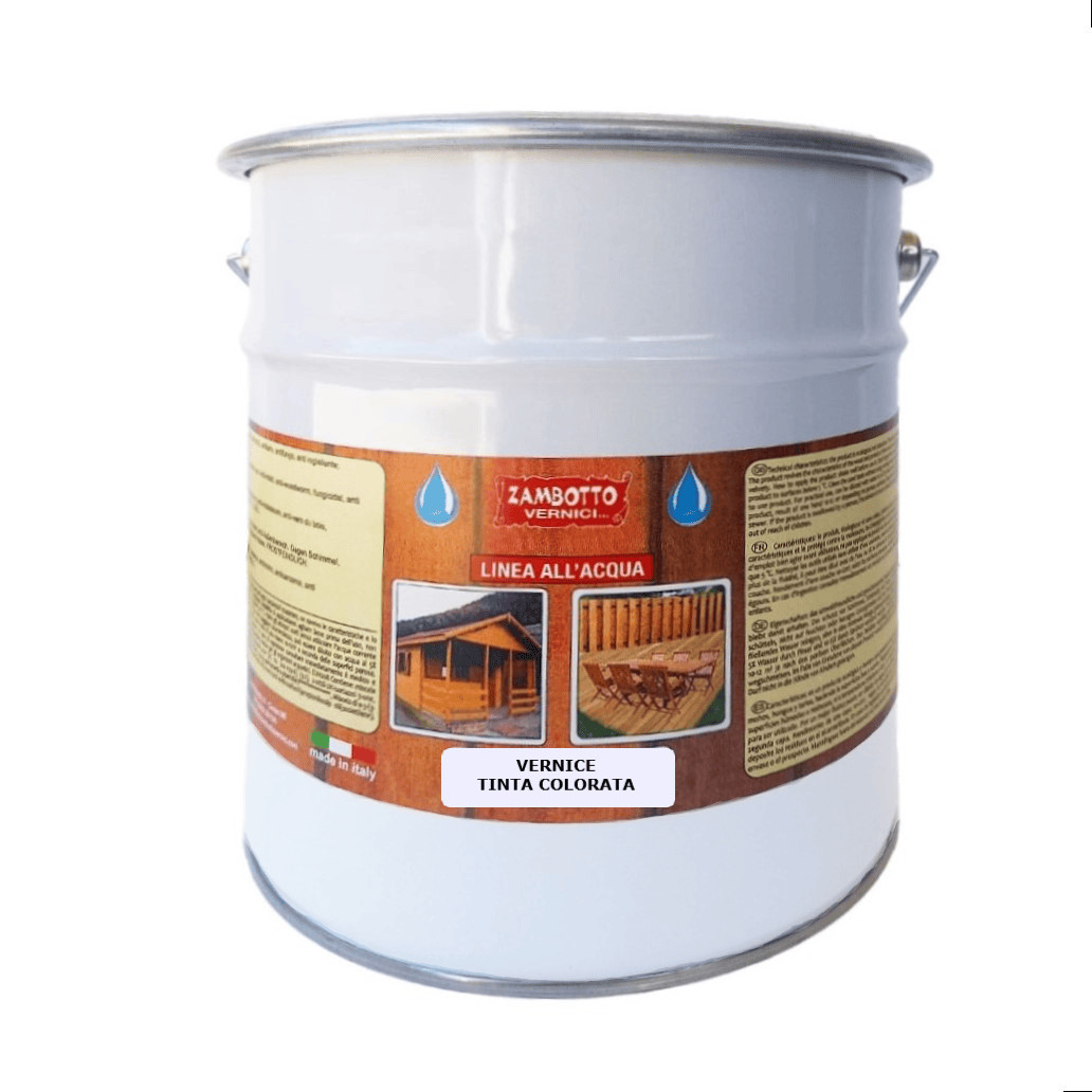 Indoor Wood Water Dye (1 LITER)