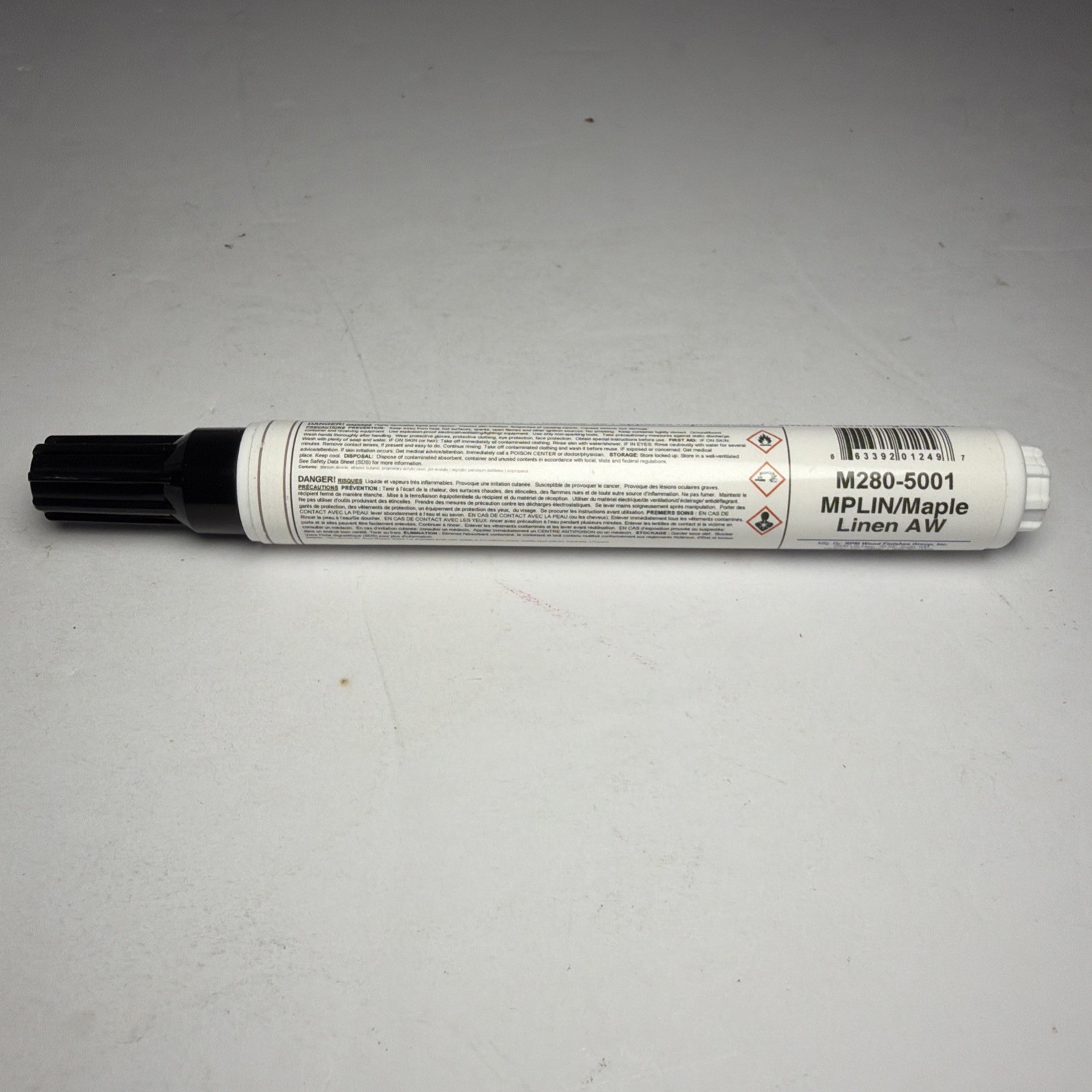 Mohawk Ultra Mark Cabinet Touch Up Marker, (MLPIN/MAPLE) – M280-5001