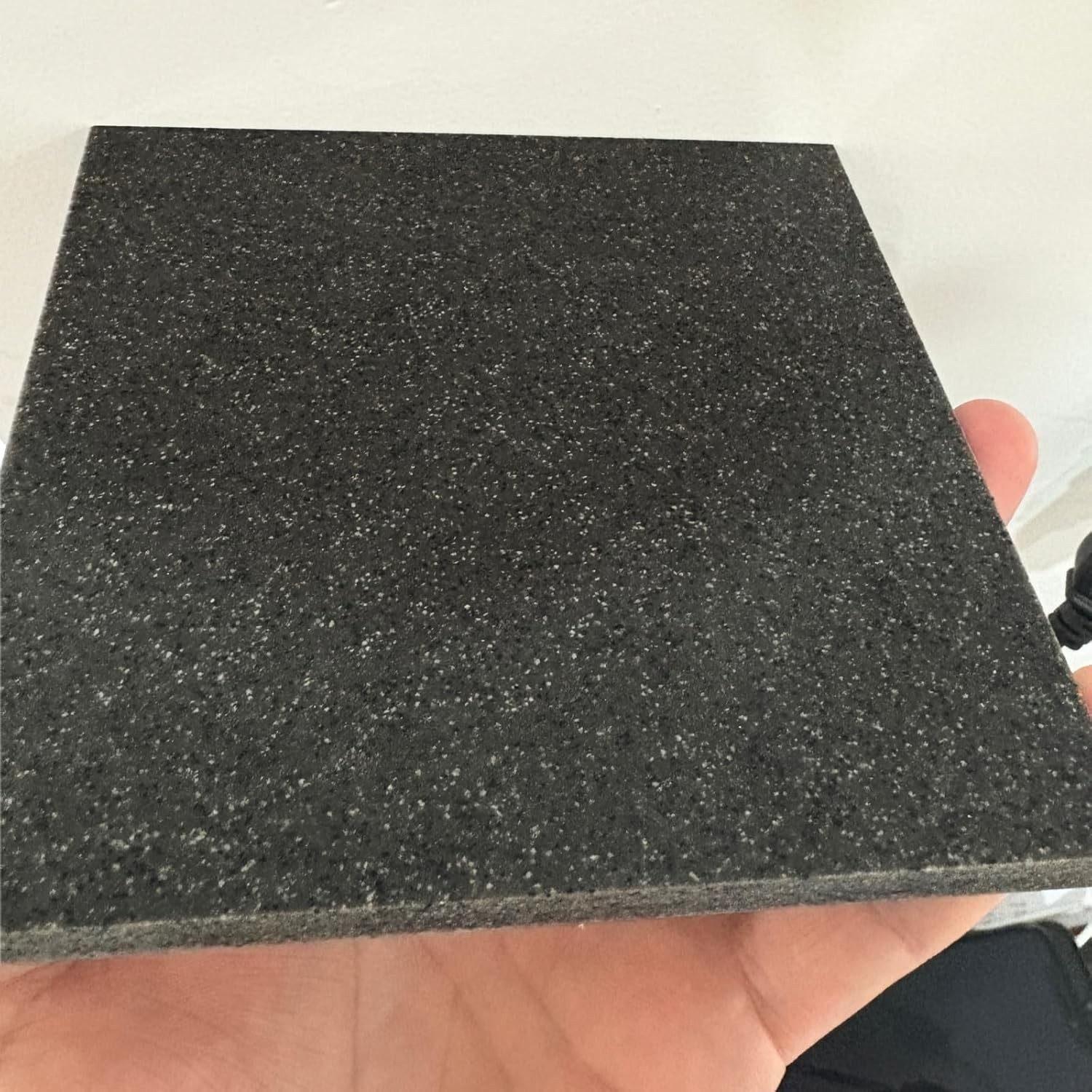 Transformative Black Epoxy Floor Paint – Non-Slip, Stain & Chemical Resistant