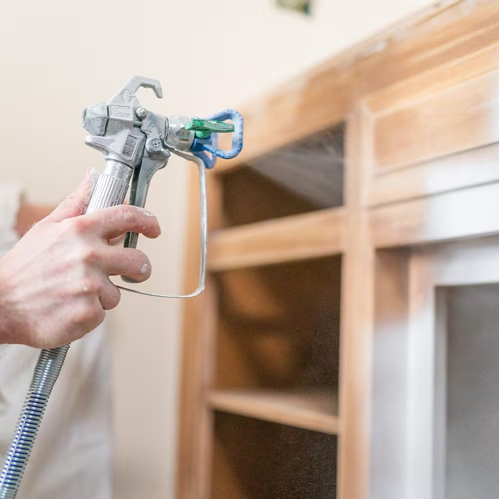 Mold and Mildew 1 Qt. White Water Based Interior and Exterior Primer, Sealer and
