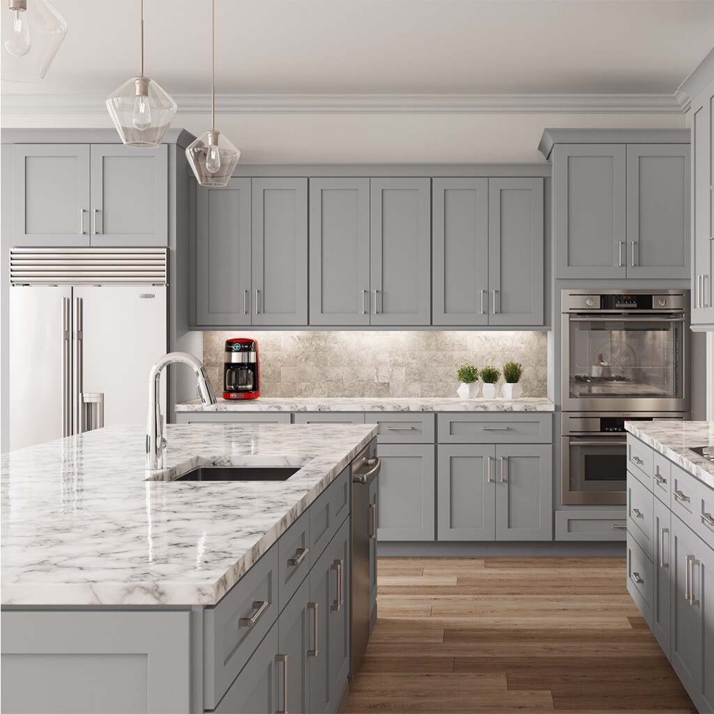 DIY Kitchen Cabinet MakeOver Kit
