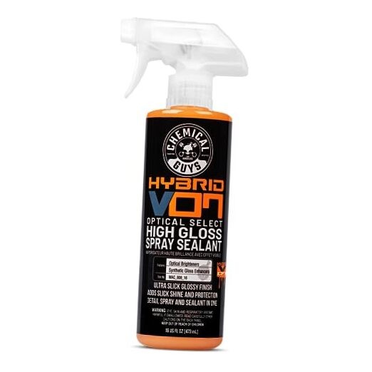 WAC_808_16 Hybrid V7 Optical Select High Gloss Spray 16 Fl Oz (Pack of 1)