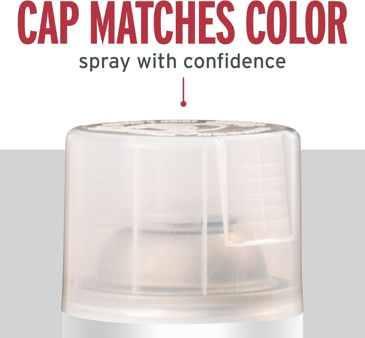 7701830 Stops Rust Spray Paint, 12 Oz, Gloss Crystal Clear