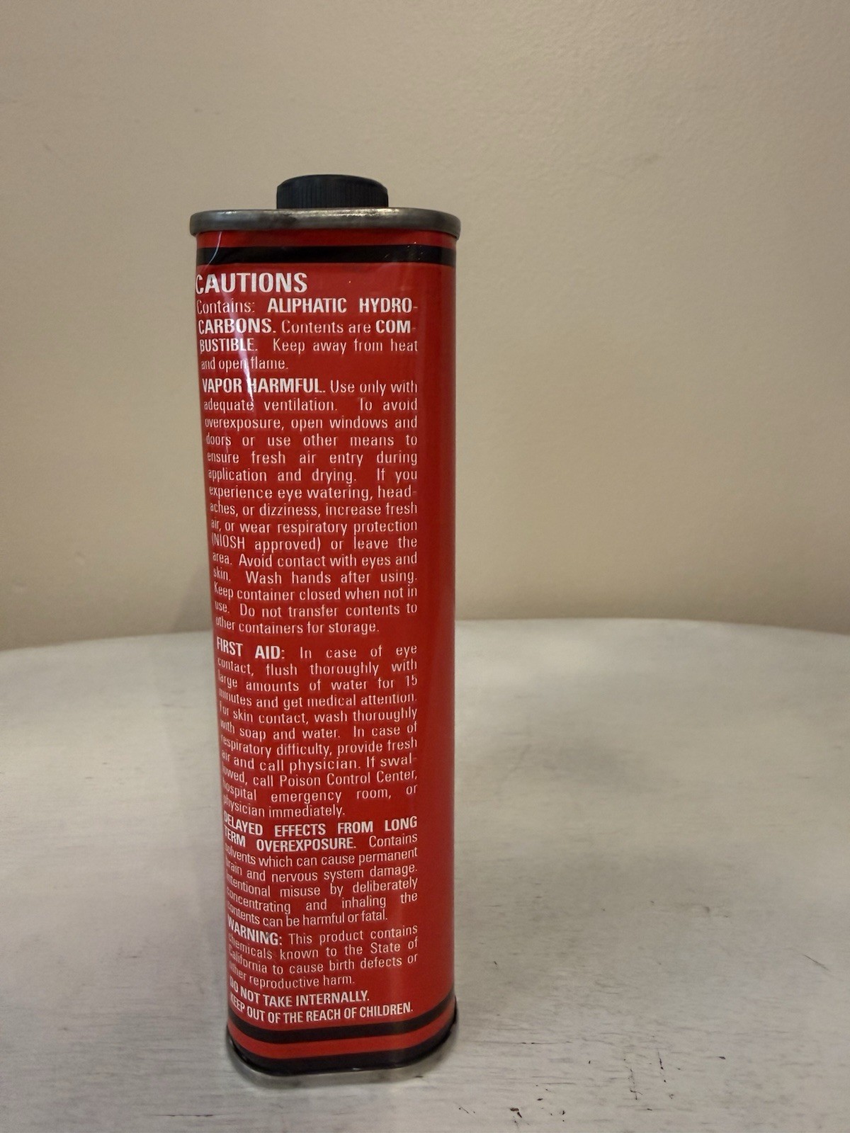 Minwax Antique Oil Finish Hard Finish Soft Lustre For Interior 1 Pint 16 Oz New