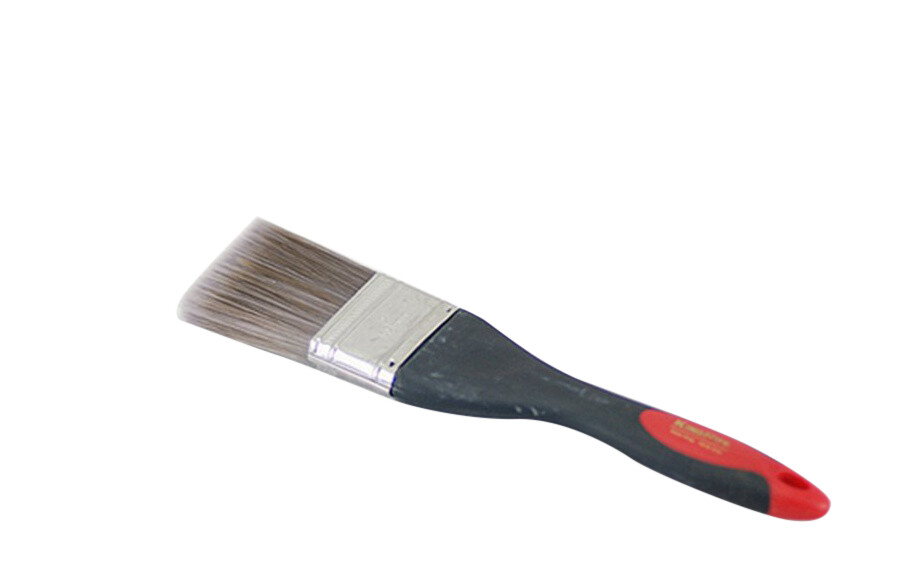 High Quality 40-60-100mm Putty Knives Knife Scraper+1″-2″-4″ Paint Brush 6pc Set