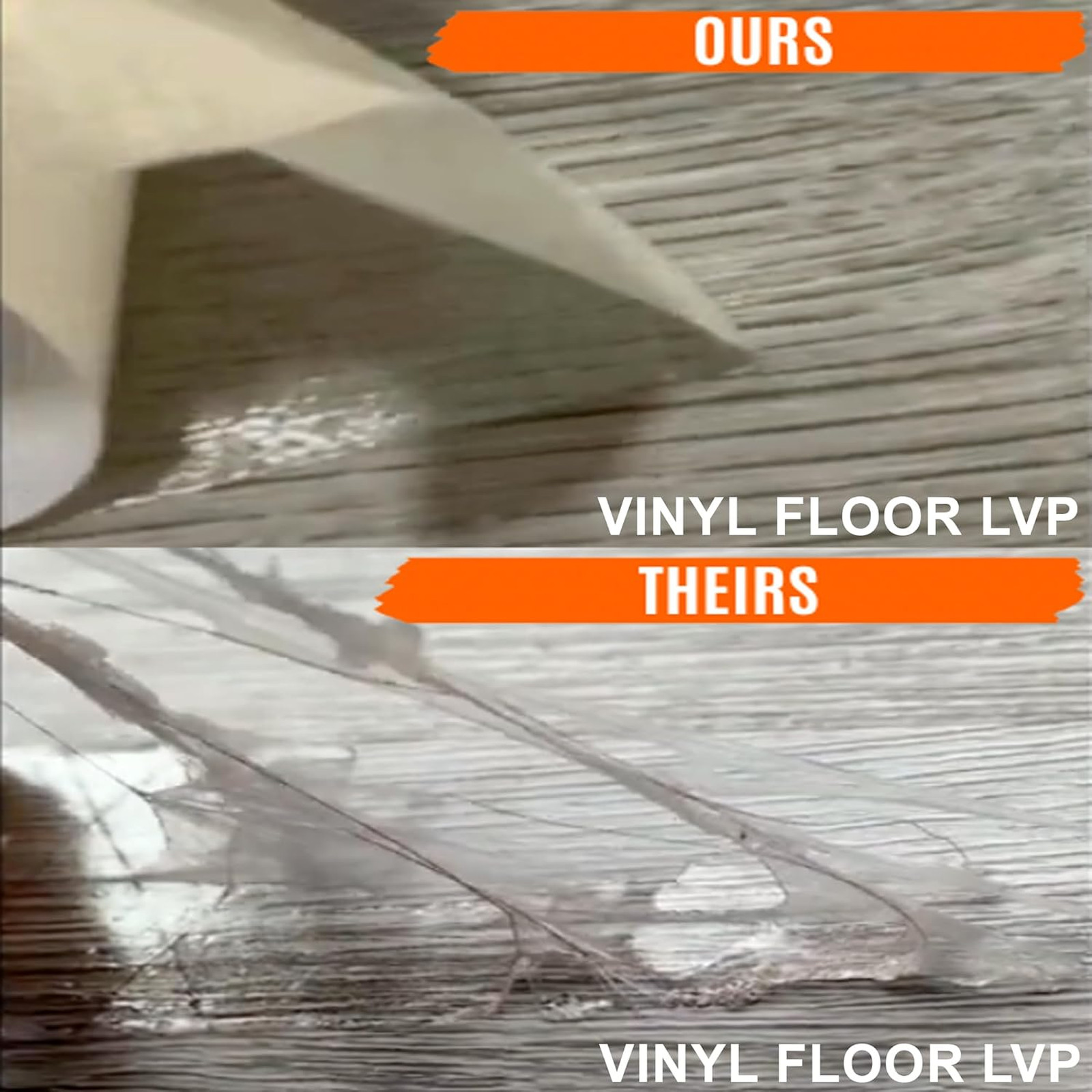 Double Sided Carpet Tile Tape Heavy Duty Reinforced Web Mesh 2in x 90ft Indoor