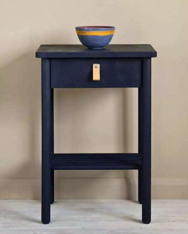Annie Sloan Chalk Paint® Oxford Navy UC12 1 Liter NEW