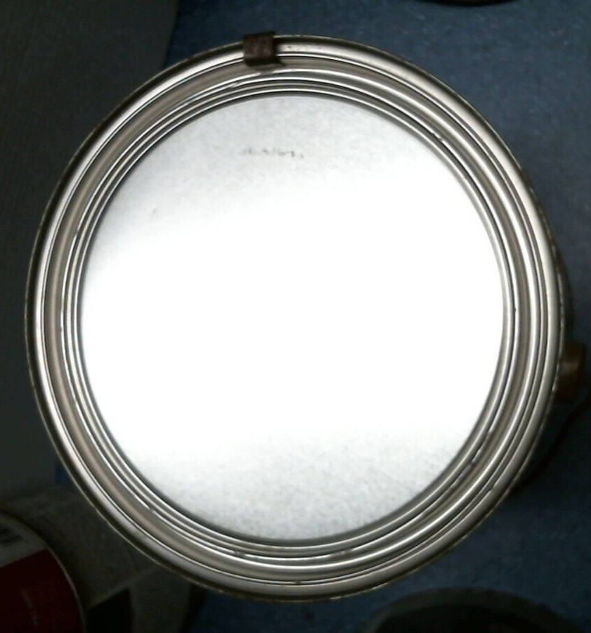 Insl-X Fire Retardant Paint, Flat, White 1 gal. (FR-210) FS