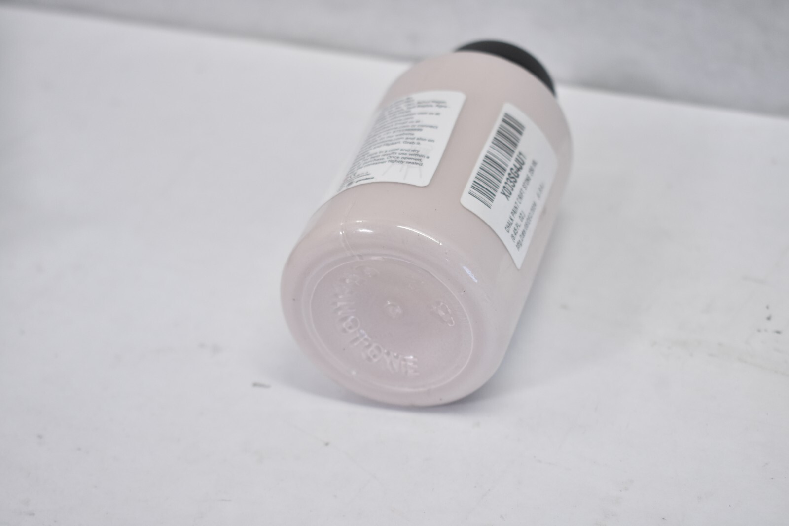 Granotone Chalk Paint For Furniture Matt Finish Water Based Acrylic Drift Stone