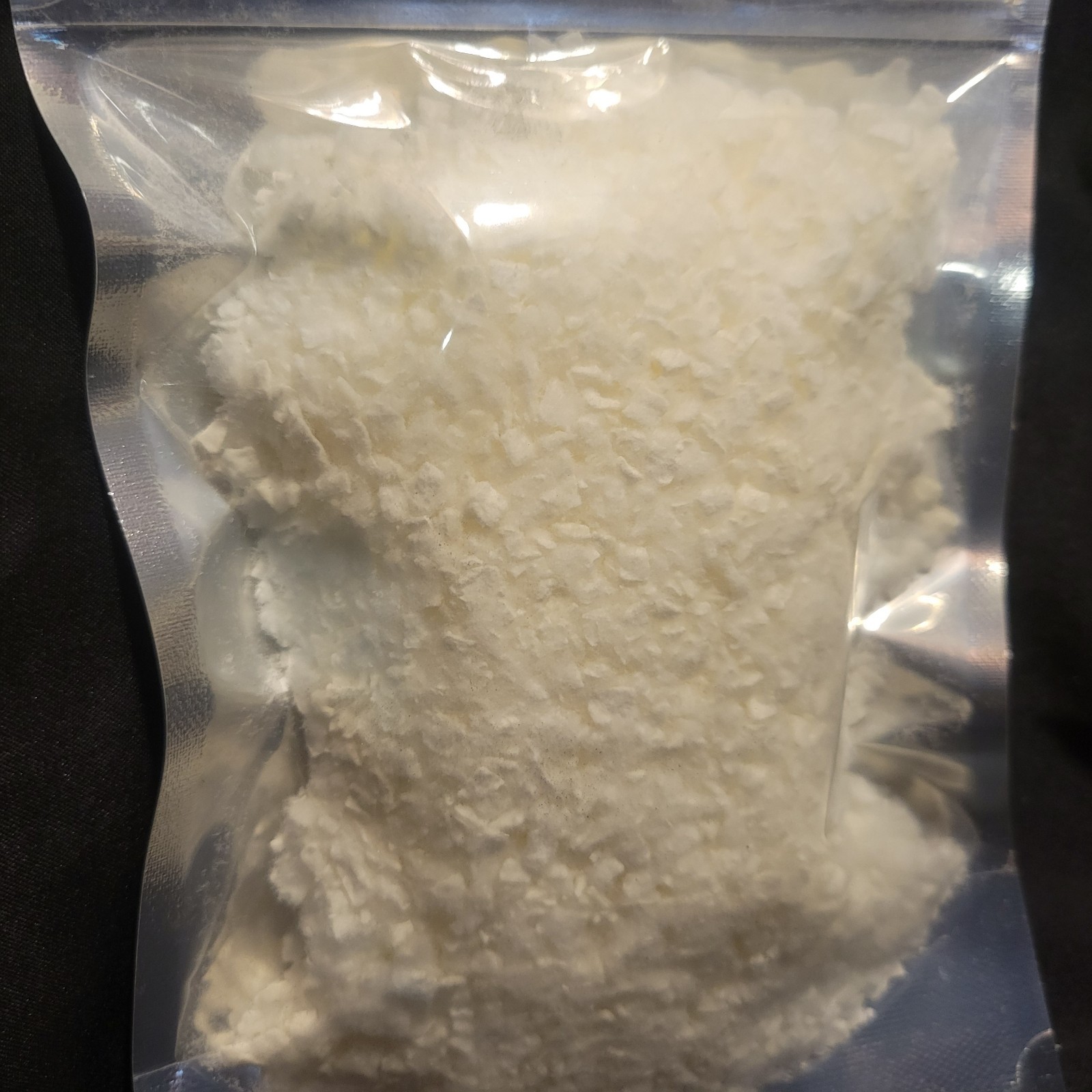 2oz Nitrocellulose Cotton 99+% Purity 12.0-12.3% Nitrogen