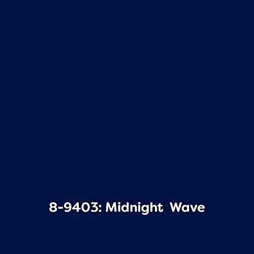 All-Purpose Satin Repurpose Paint – Midnight Wave