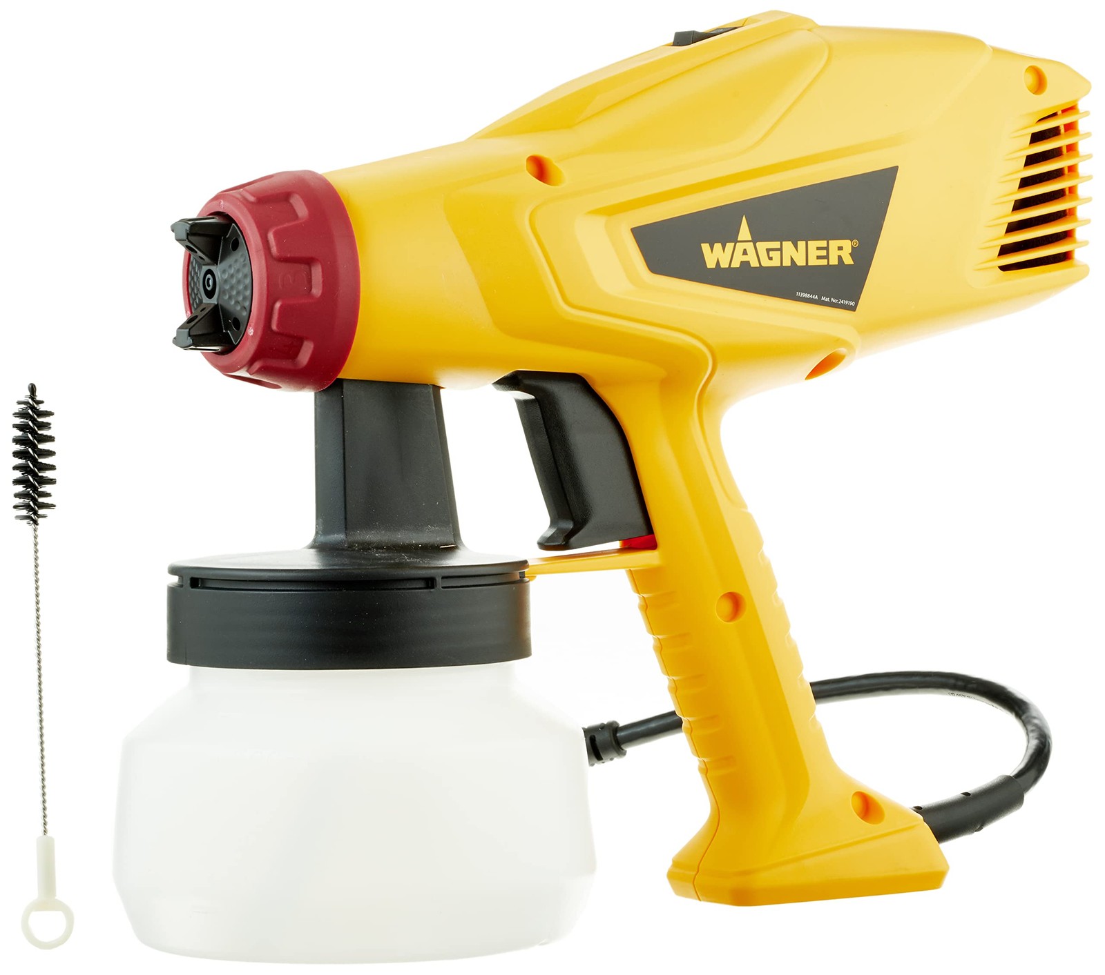 Wagner SprayTech Control Spray Lite Duty 2416642