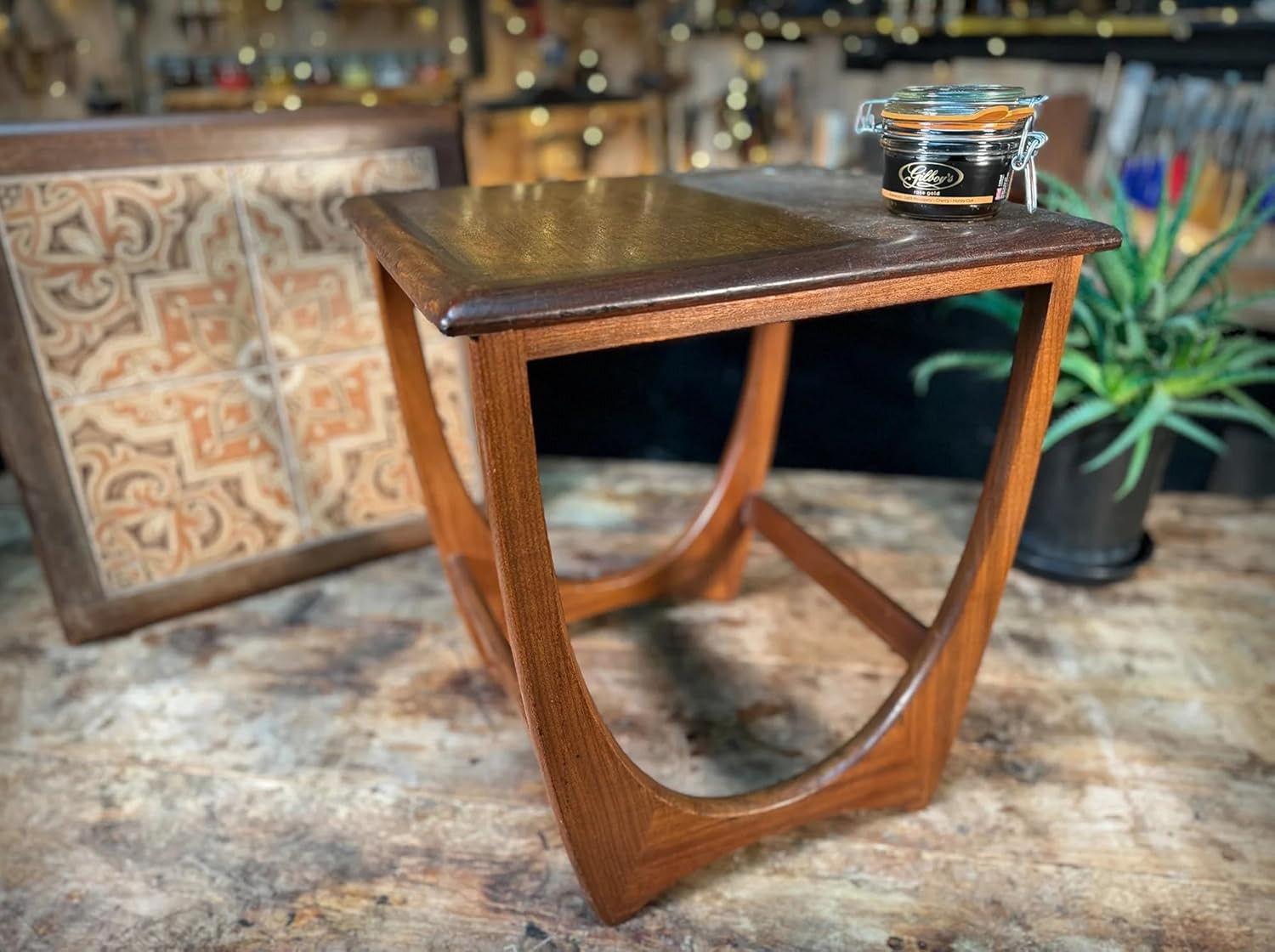 Beeswax Furniture Polishing Kit – Restore Antique & Mid Century Pieces