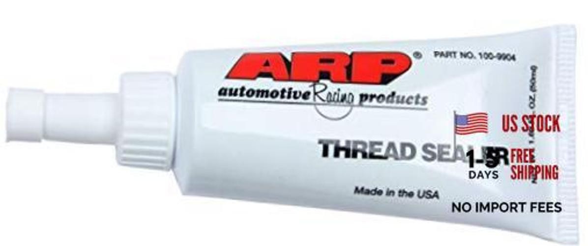 ARP-1009904 Thread Sealer 50 Ml , 1.69 Ounces, Gray