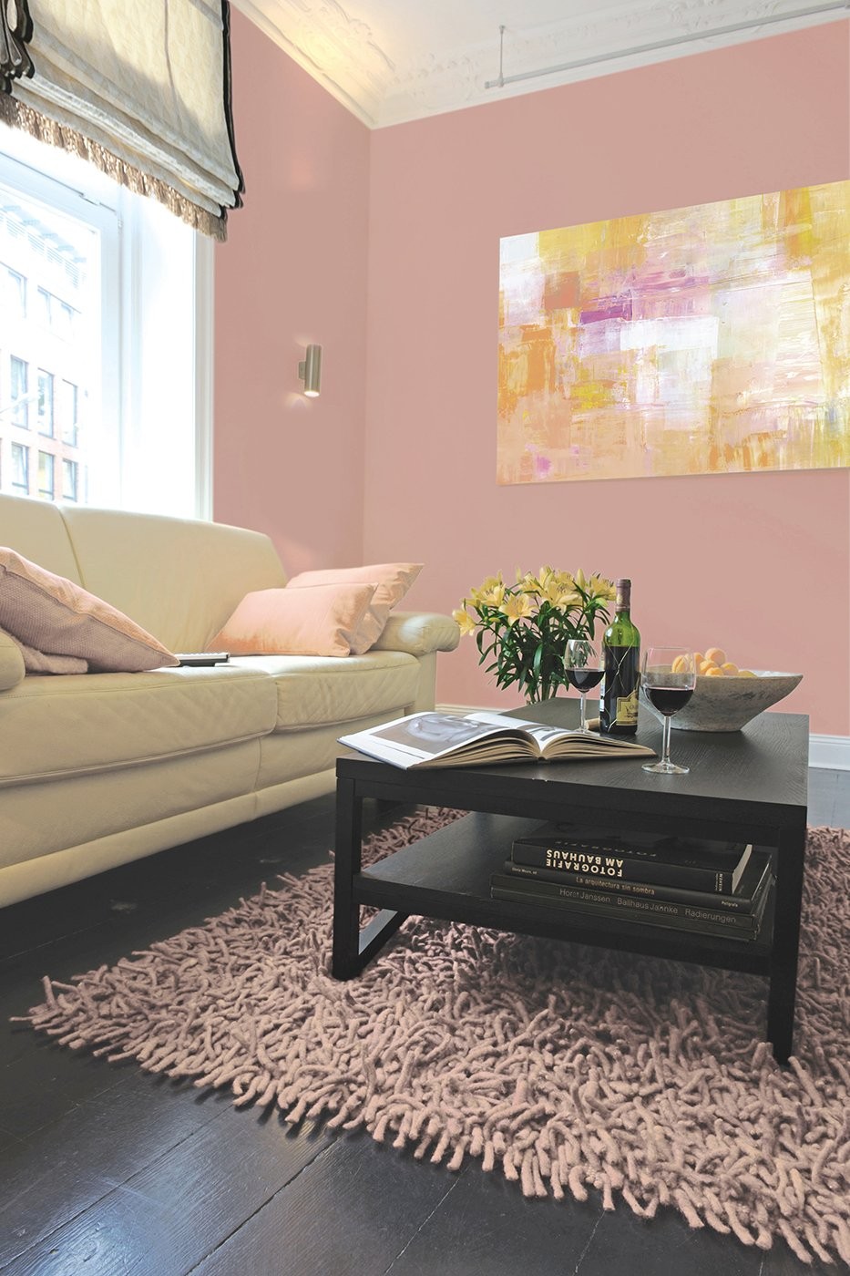Prestige Interior Paint And Premiumr In One Days Gone By Semi-Gloss 1 Gallon
