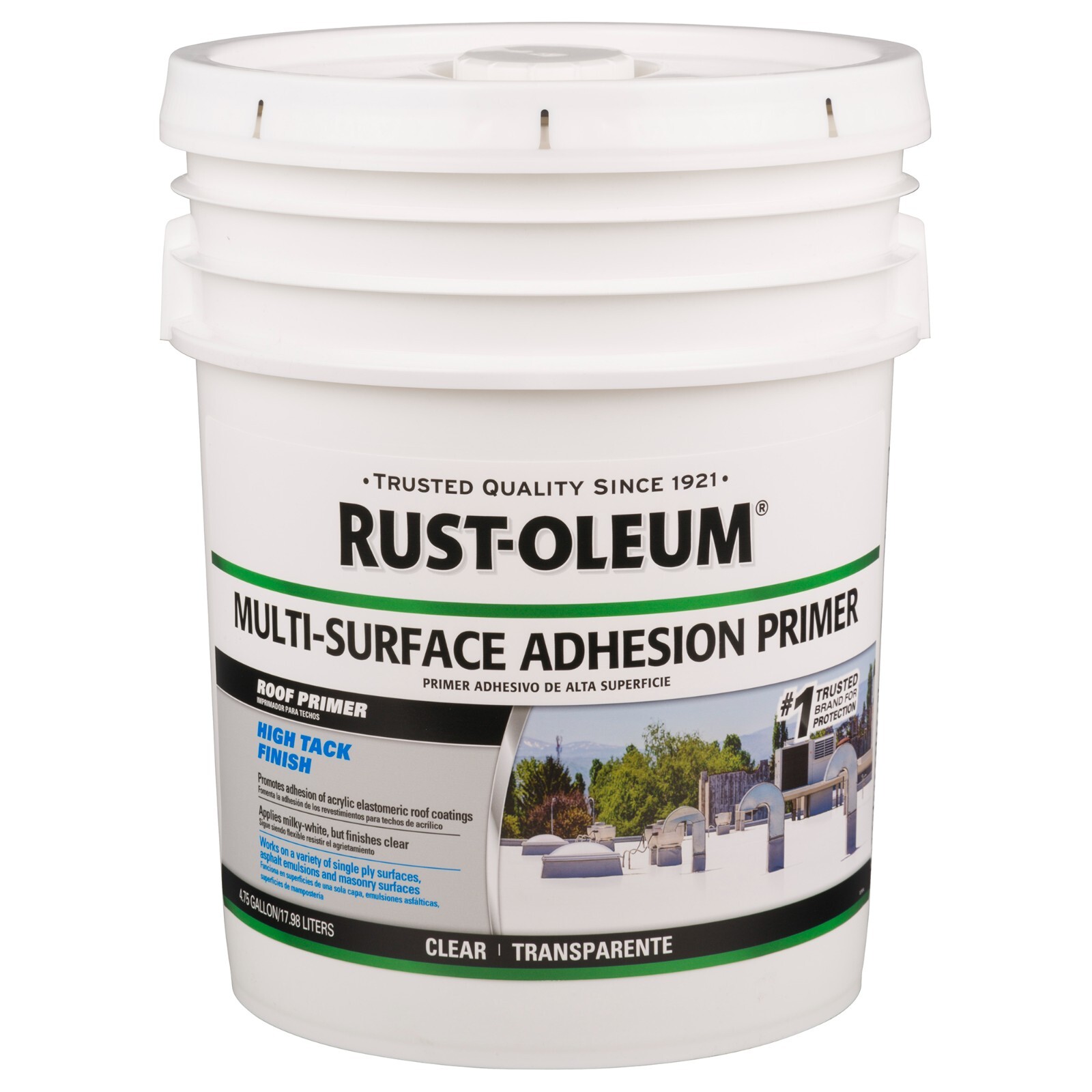 Rust-Oleum 326036 Roof Multi-Surface Adhesion Primer 5 gal