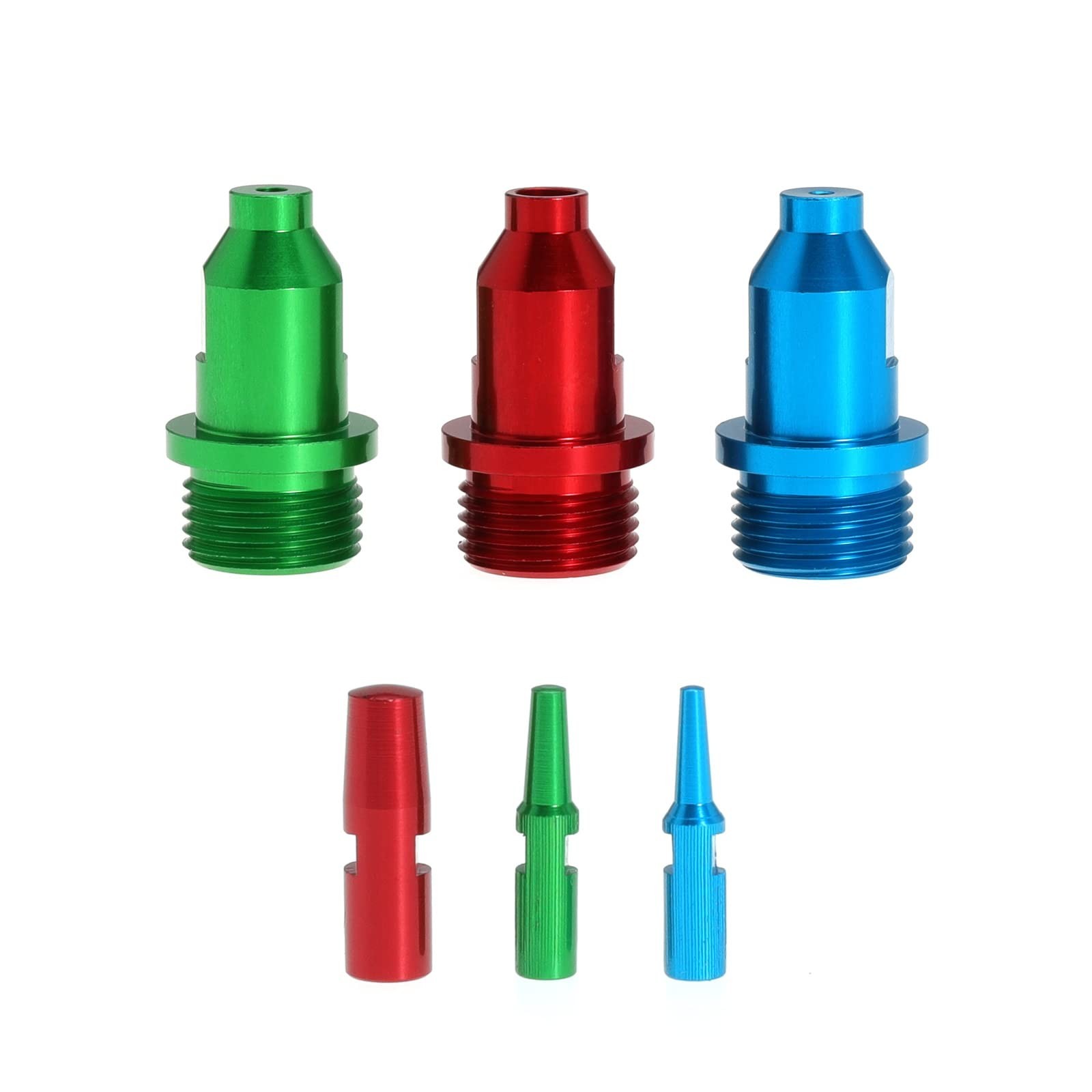 Spray Tip Set for Super Finish Max C900111 C800971 Paint Sprayer Multi Pack, …