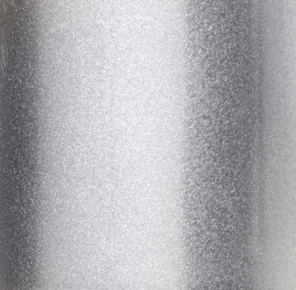 Rust-Oleum Chrome Spray Paint Smooth Chrome Finish – 10oz Multi Surface Paint…