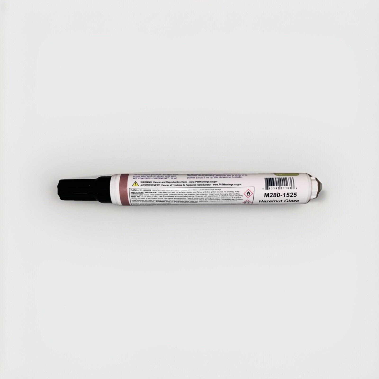 Mohawk M280-1525 Ultra Mark Wood Touch Up Marker, Hazelnut Glaze