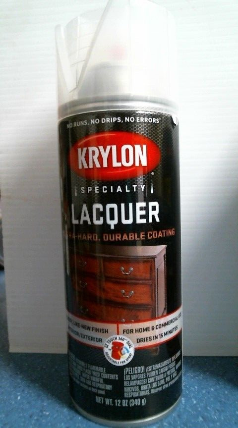 Spray Paint Assortment Lot Primer Lacquer Clear Inverted Paint Spar Urethane FS