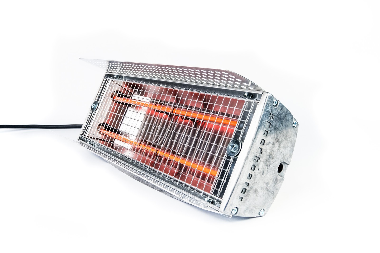 The Speedheater Pro Bundle – Standard 1100 & Cobra System